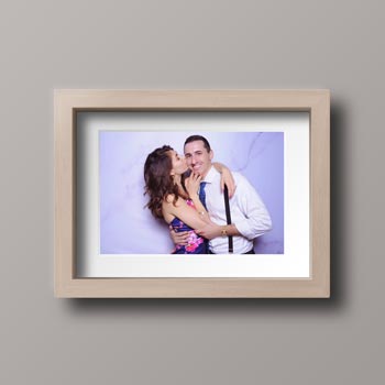 Wedding Photo Booth Favors