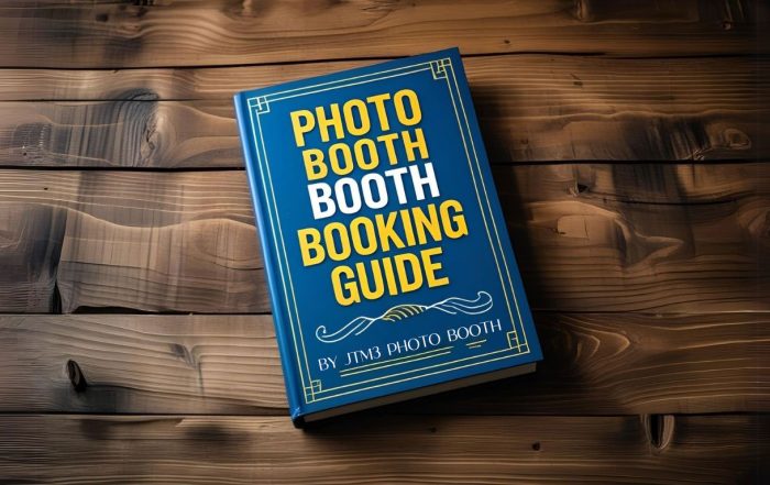 Photo Booth Booking Guide