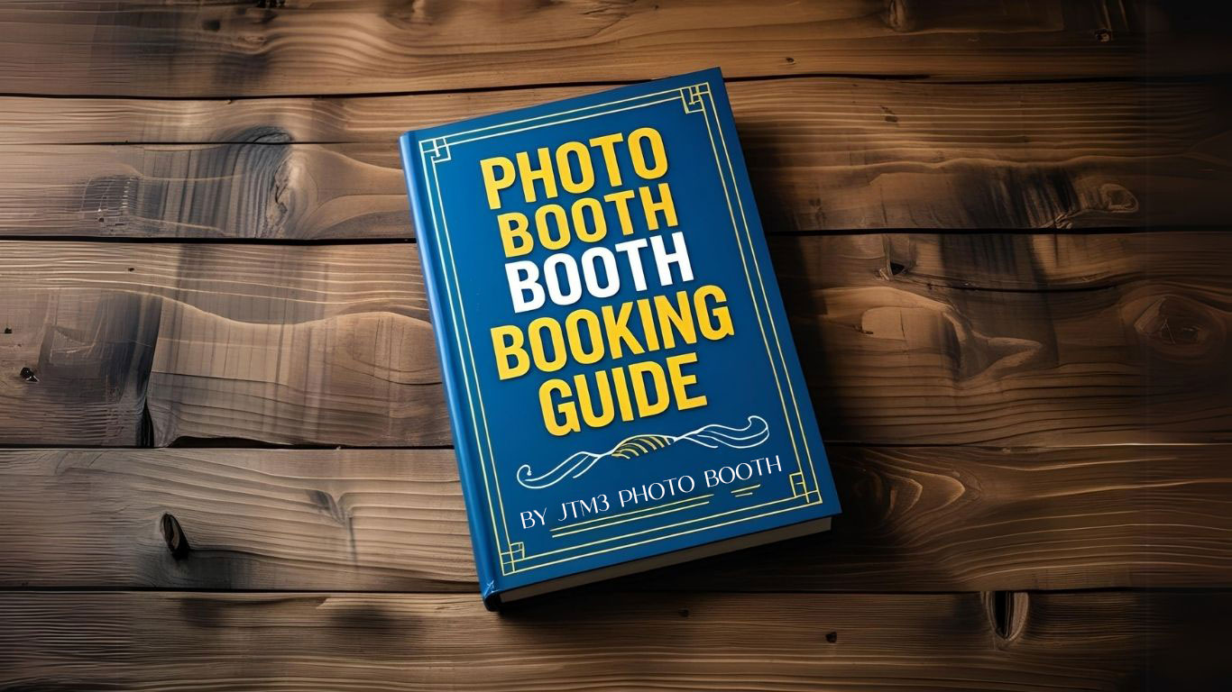 Photo Booth Booking Guide