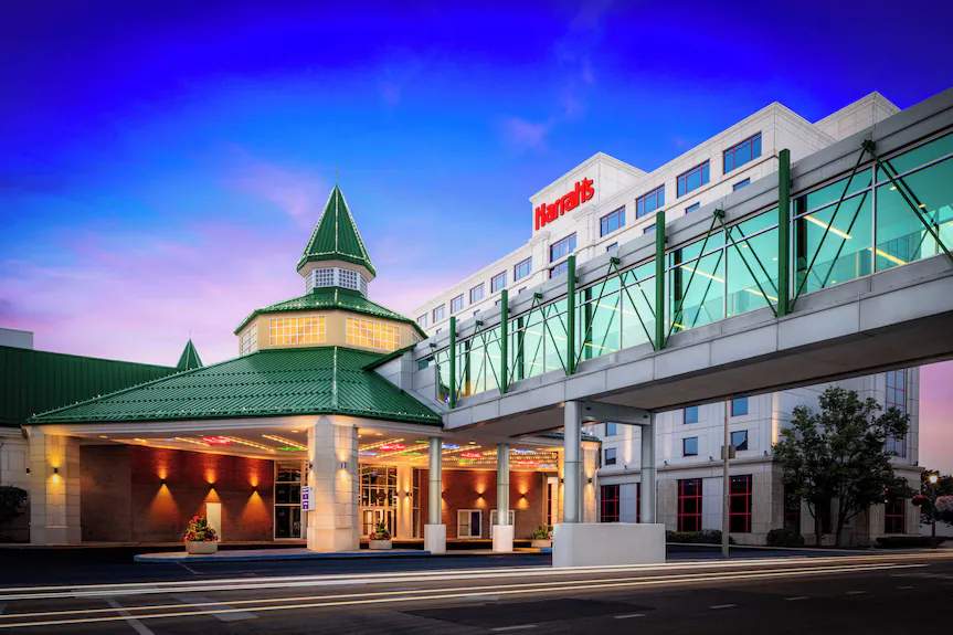 Harrah's Joliet